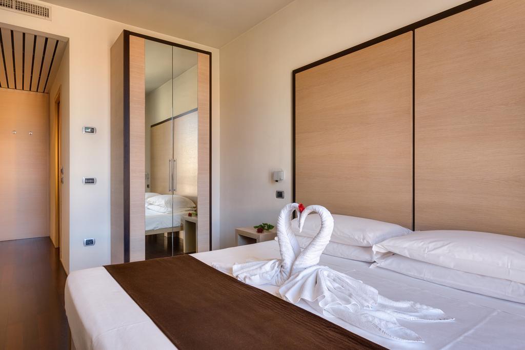 Best Western Hotel San Marco Siena Kamer foto
