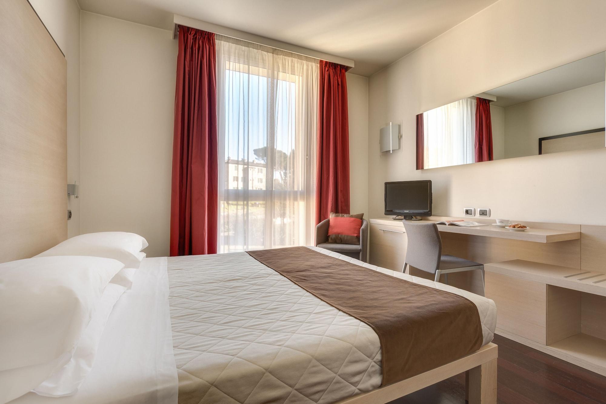 Best Western Hotel San Marco Siena Buitenkant foto