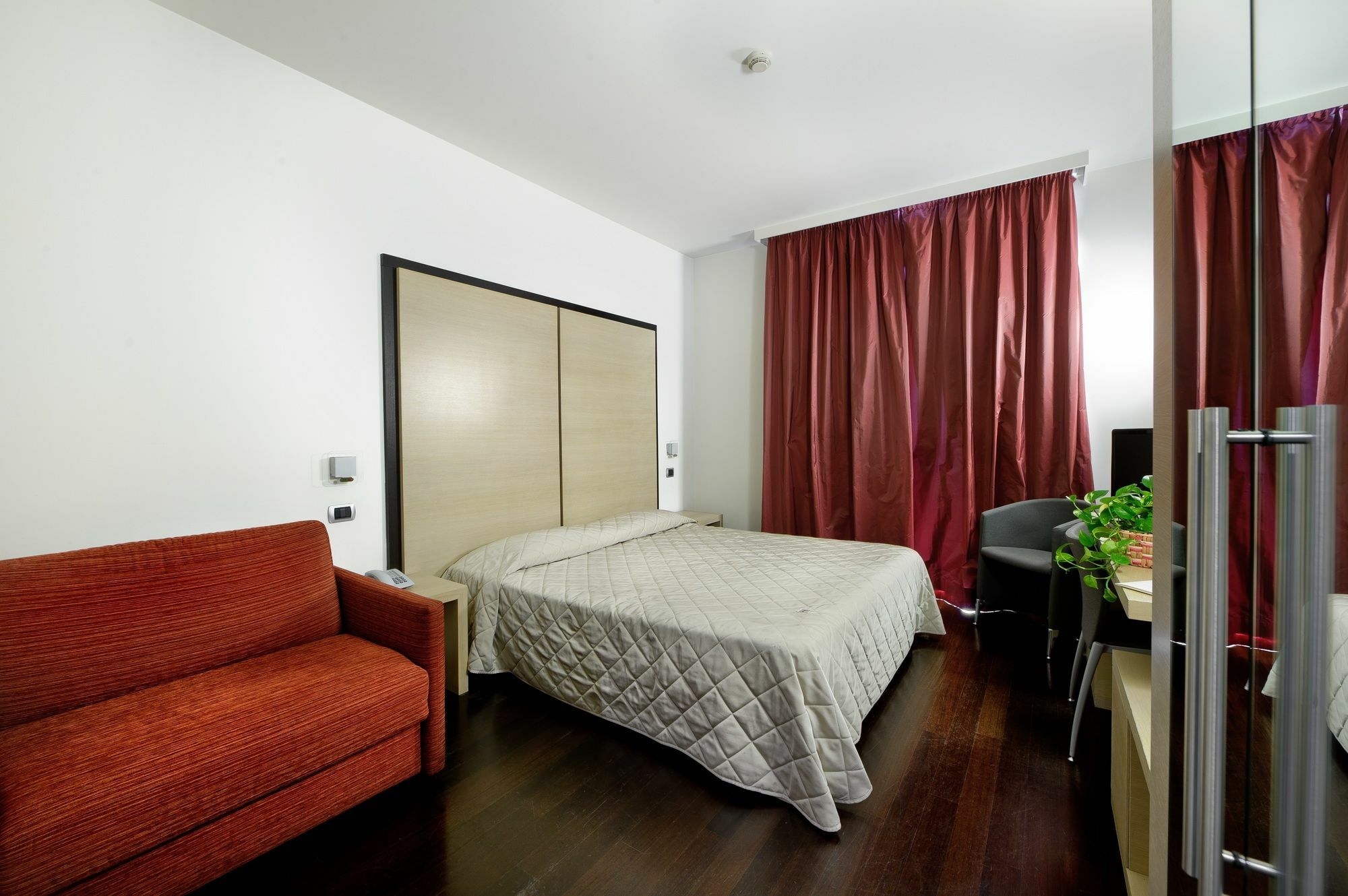 Best Western Hotel San Marco Siena Buitenkant foto